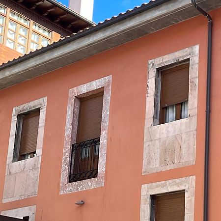 Apartamento Piso Plaza Llanes 2ºdch C Exterior foto